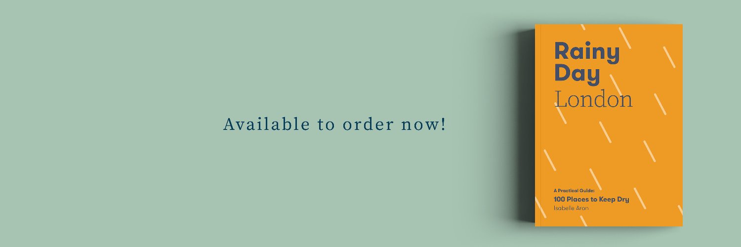 Isabelle Aron banner