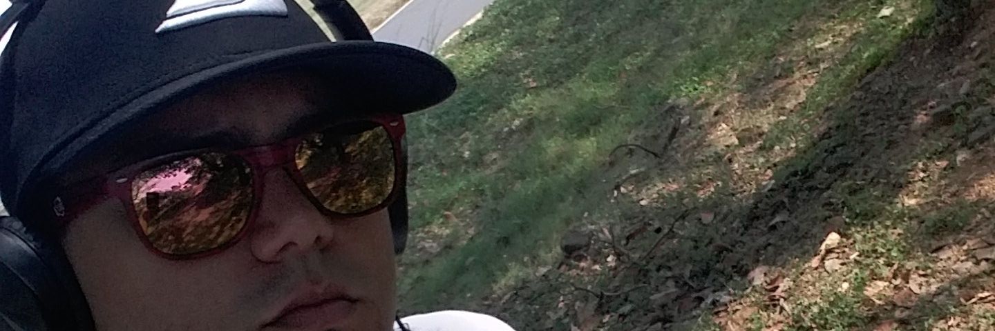 Mikael27x's profile banner image