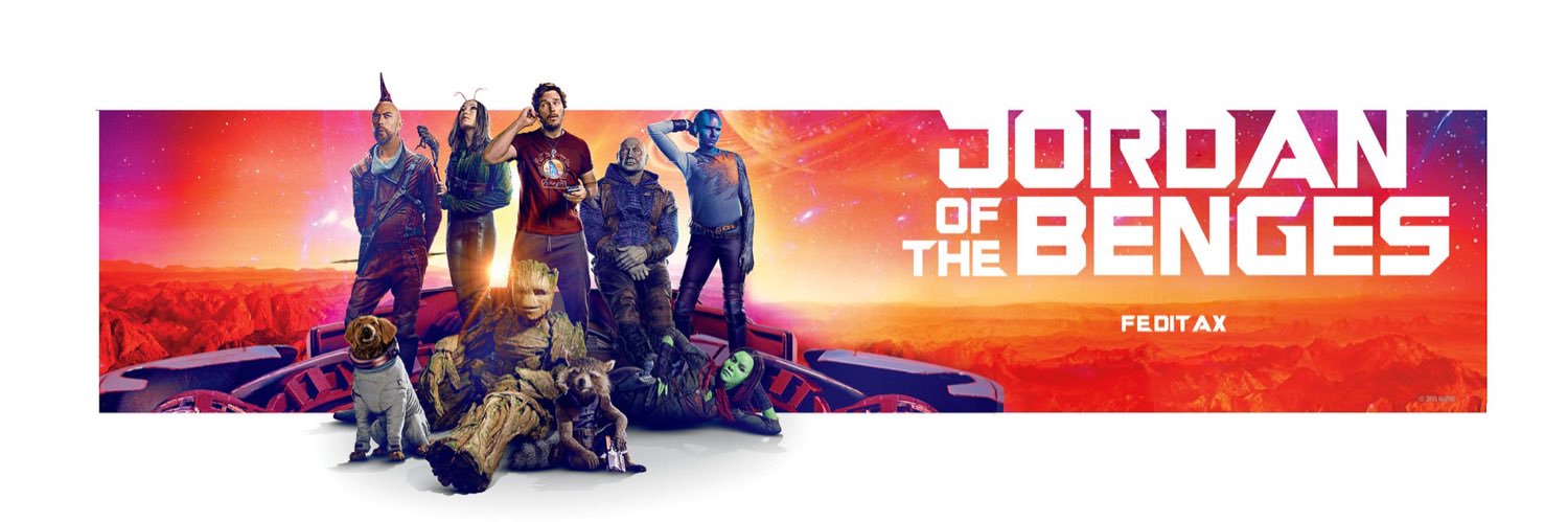 jordanpbenge's profile banner image