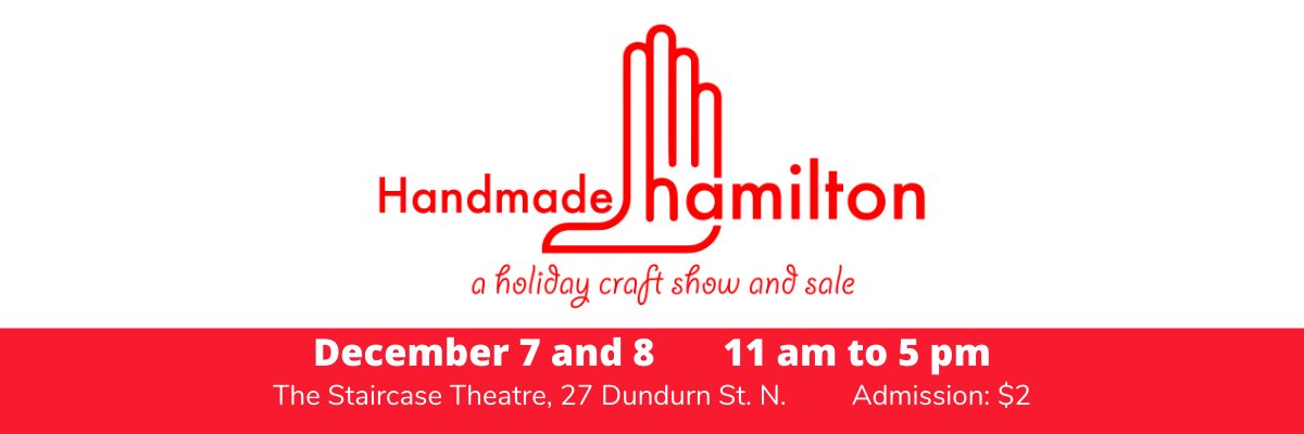 handmadehamont's profile banner image