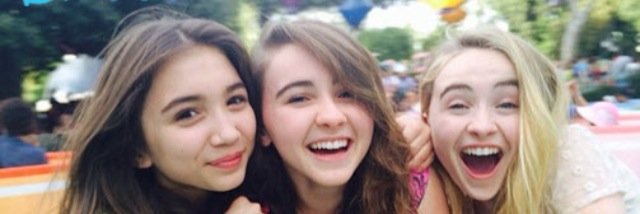 SabrinaSarahFan's profile banner image