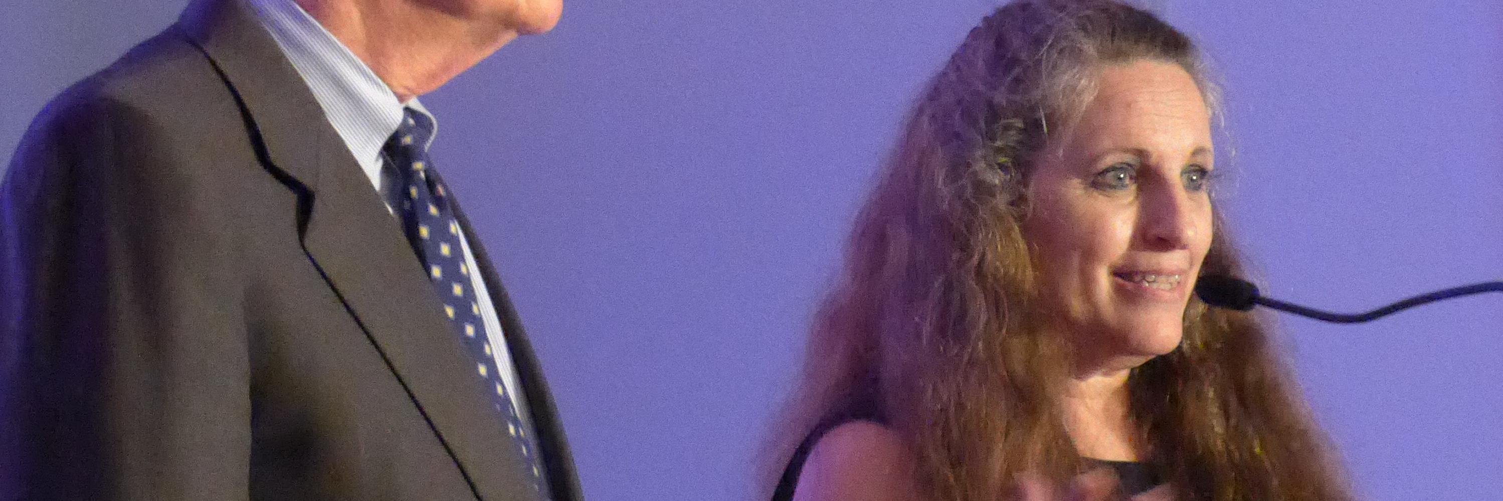 Maria Saporta banner