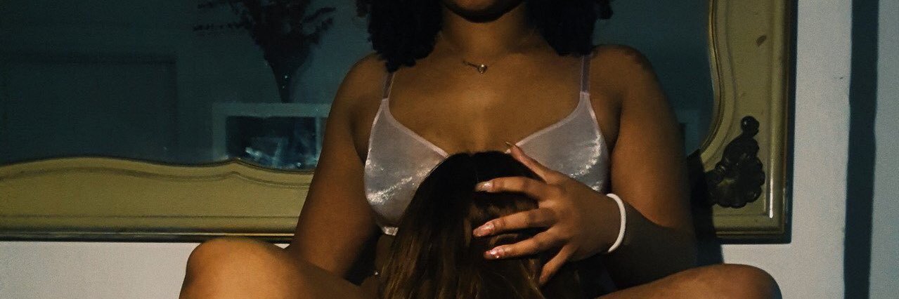 ForReal BBW ✨🤤 banner