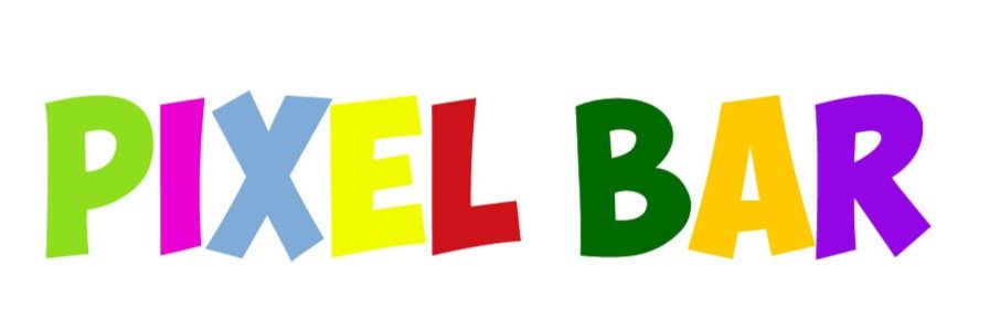 thepixelbar's profile banner image