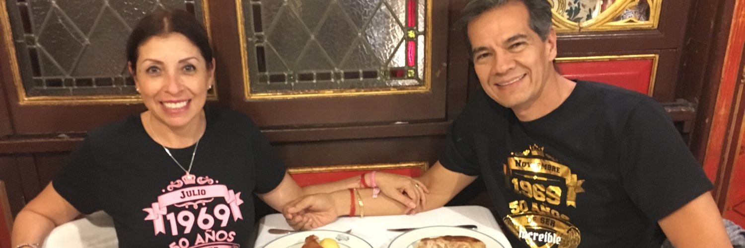 marychavezmx's profile banner image