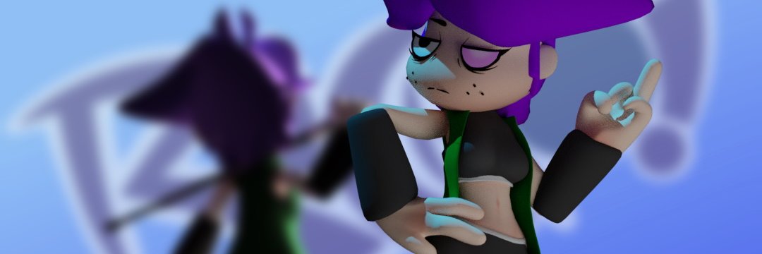 TheBucko91's profile banner image