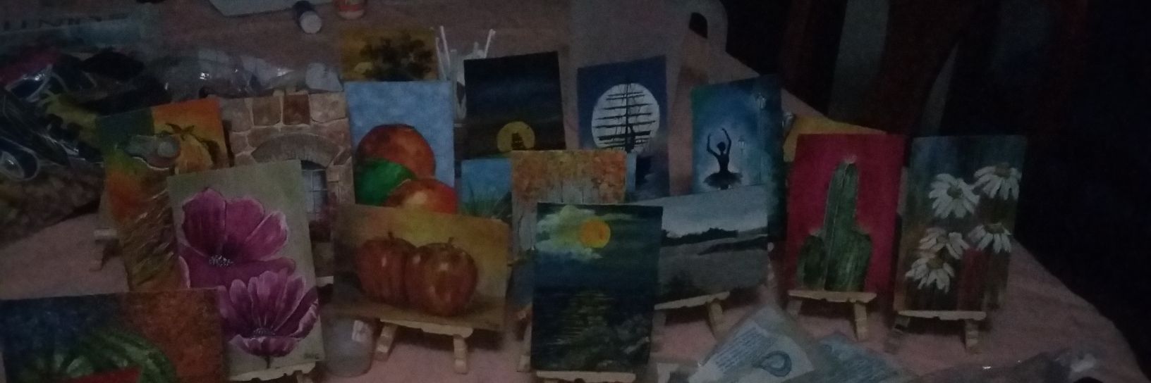 suscanga22's profile banner image