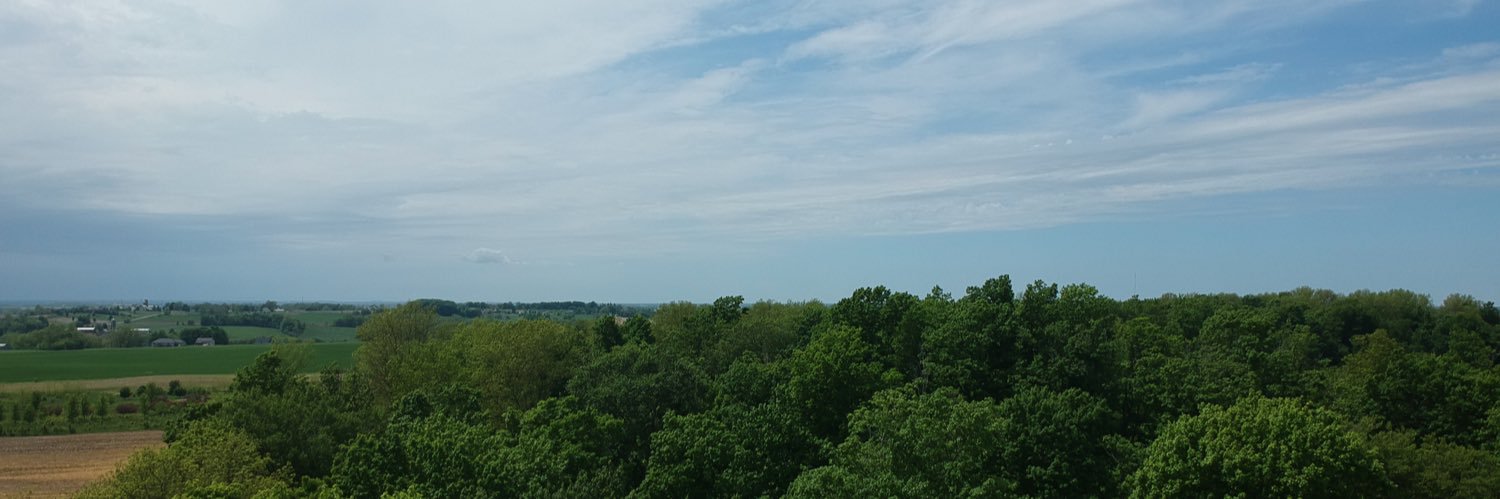 Dilyn Heslinga banner