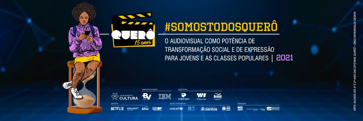 institutoquero's profile banner image