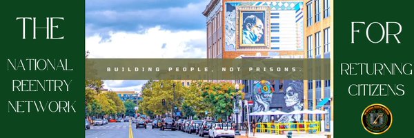 ReentryNetwork Profile Banner