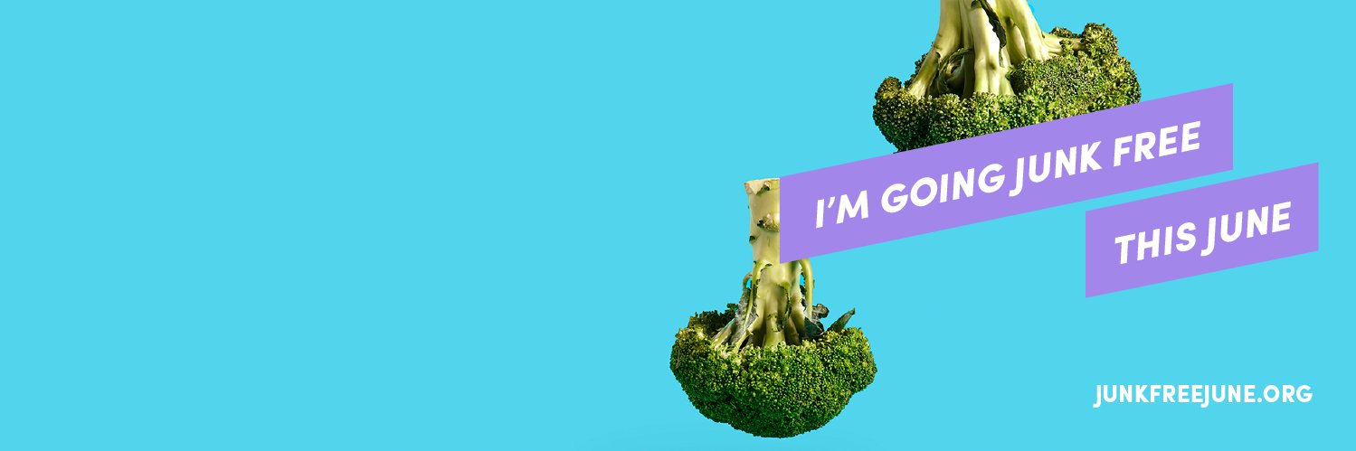 junkfreejune's profile banner image