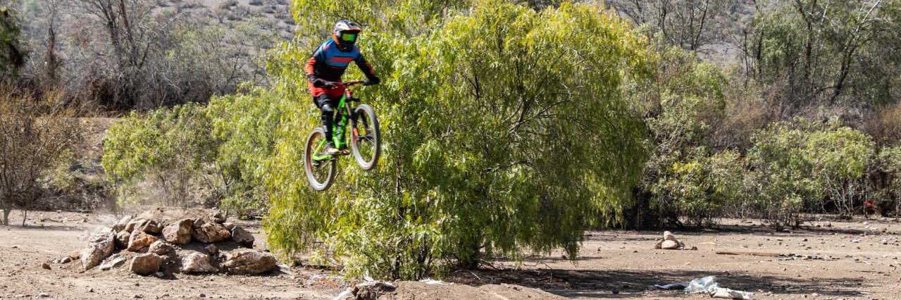 Elvis Bugueño banner