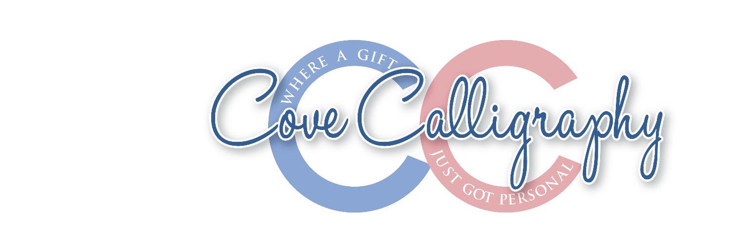 CoveCalligraphy's profile banner image