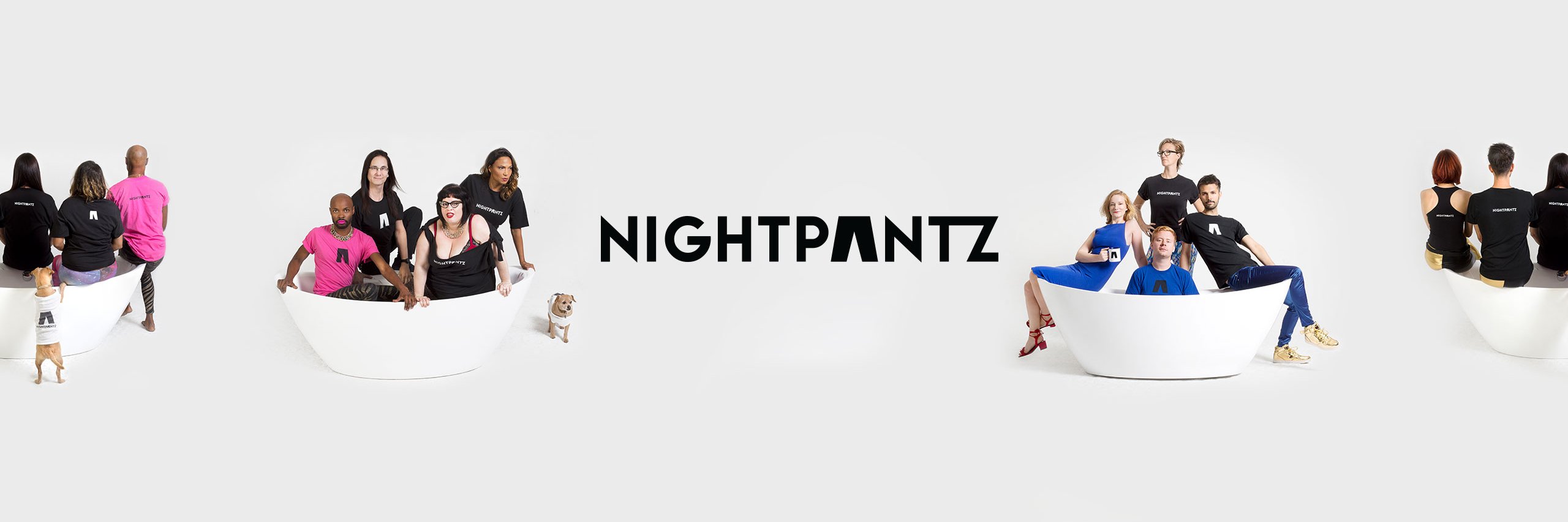 nightpantz's profile banner image