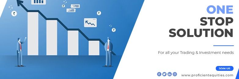 Proficient Equities Pvt Ltd banner