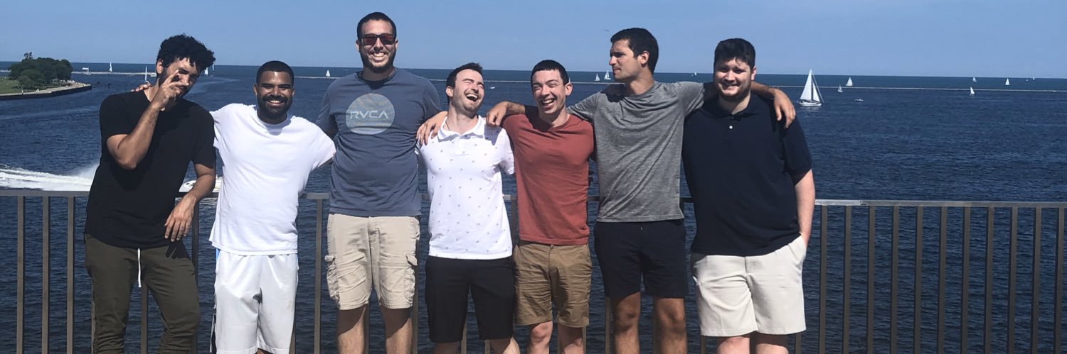 kevintheriddle's profile banner image