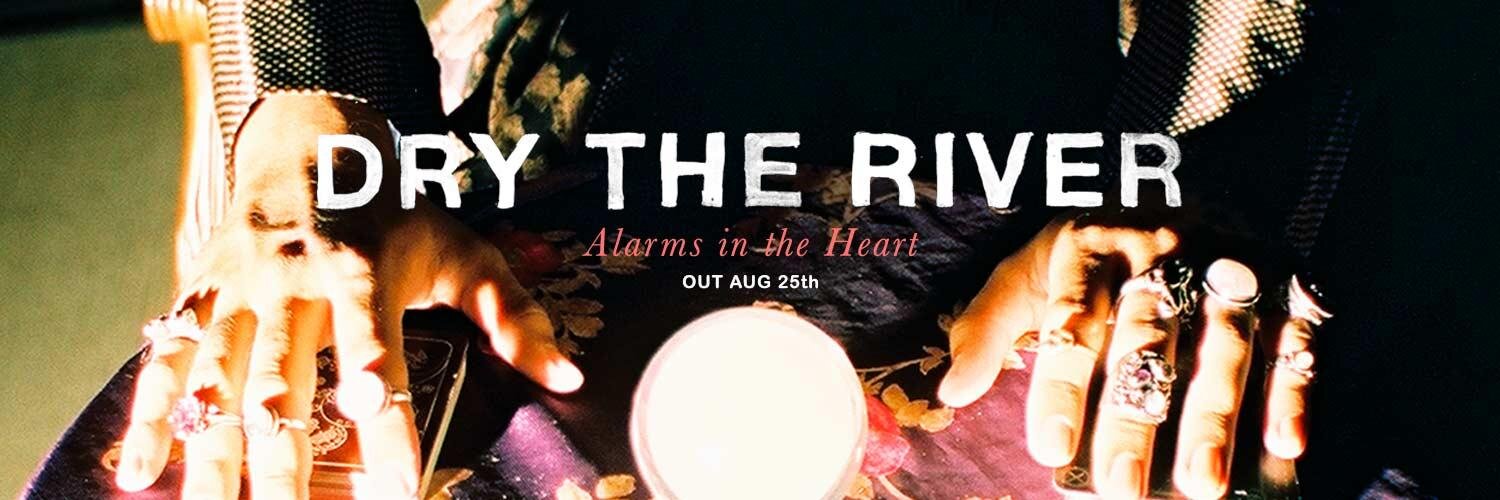 drytheriver's profile banner image