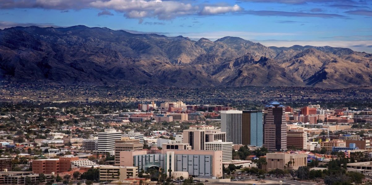 TucsonConnect's profile banner image