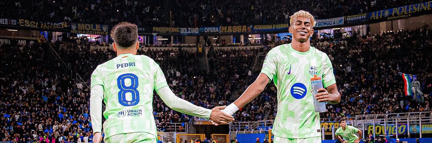 yasinalves21's profile banner image
