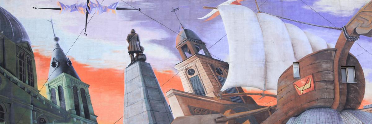 dev@LDZ banner