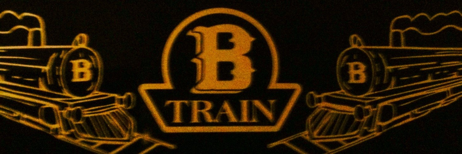 Bertrand Berry banner