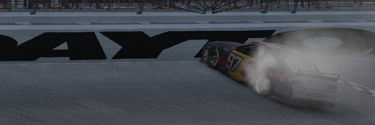 Warren Kyle Keith banner