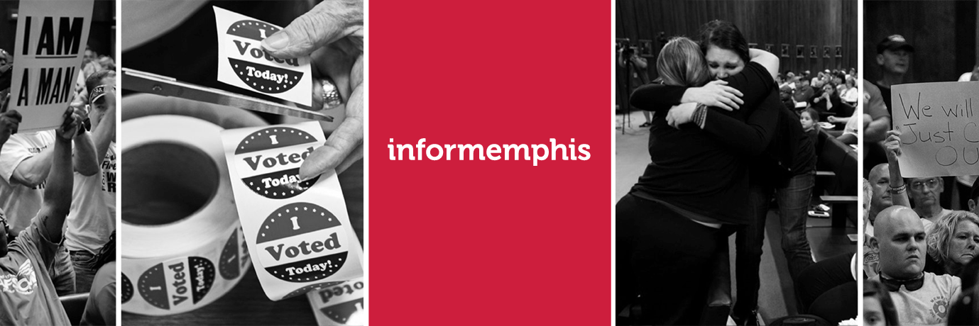 informemphis's profile banner image