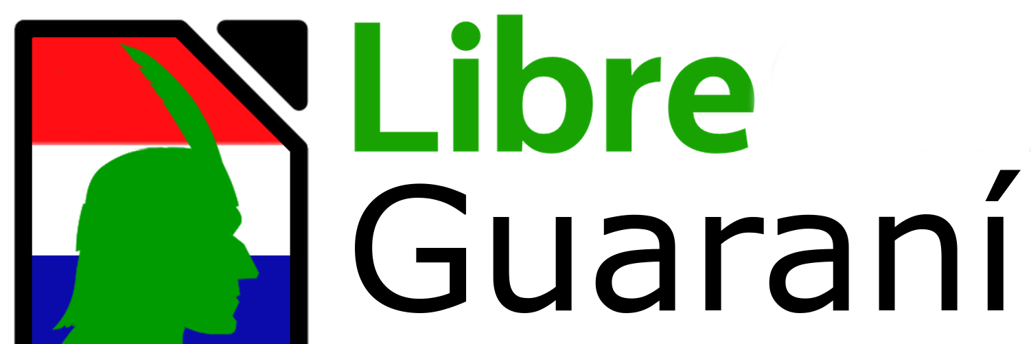 libreguarani's profile banner image