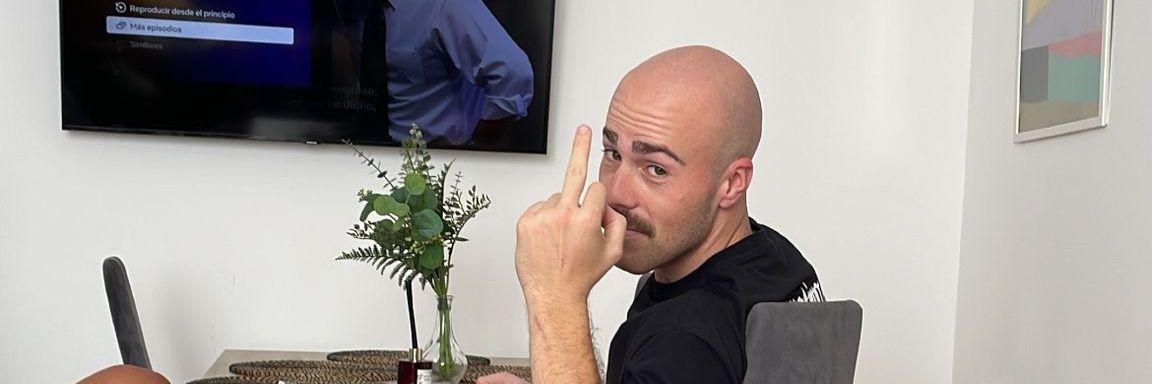 therealfdonis's profile banner image