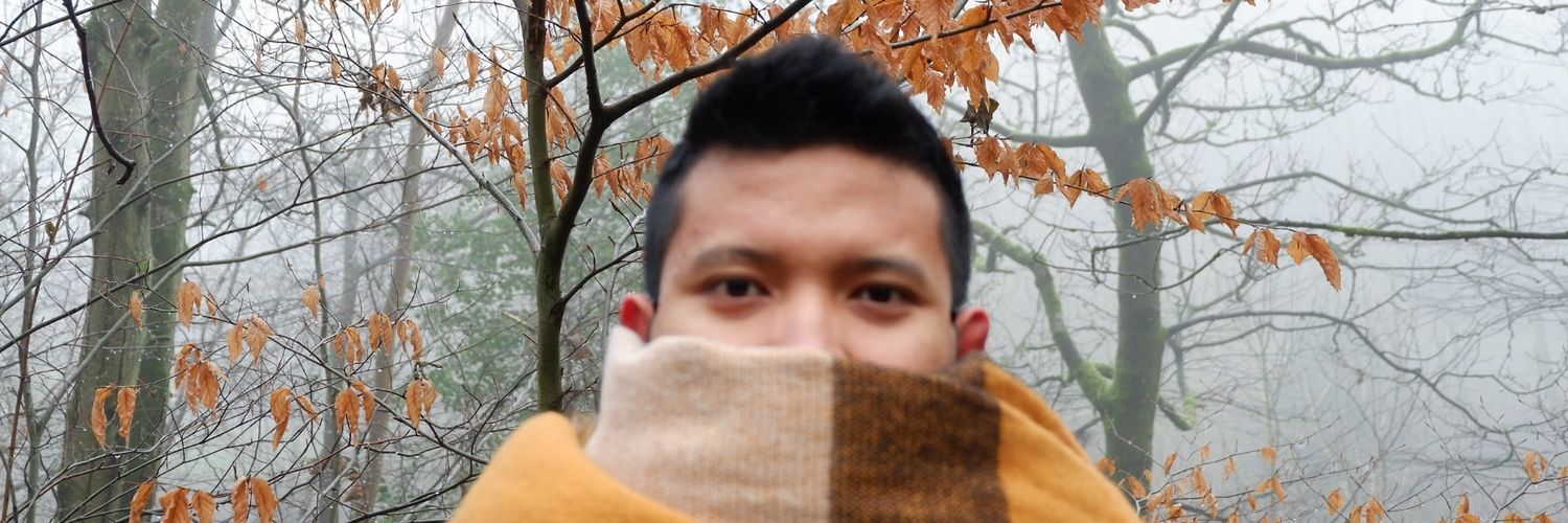 ajisabta's profile banner image