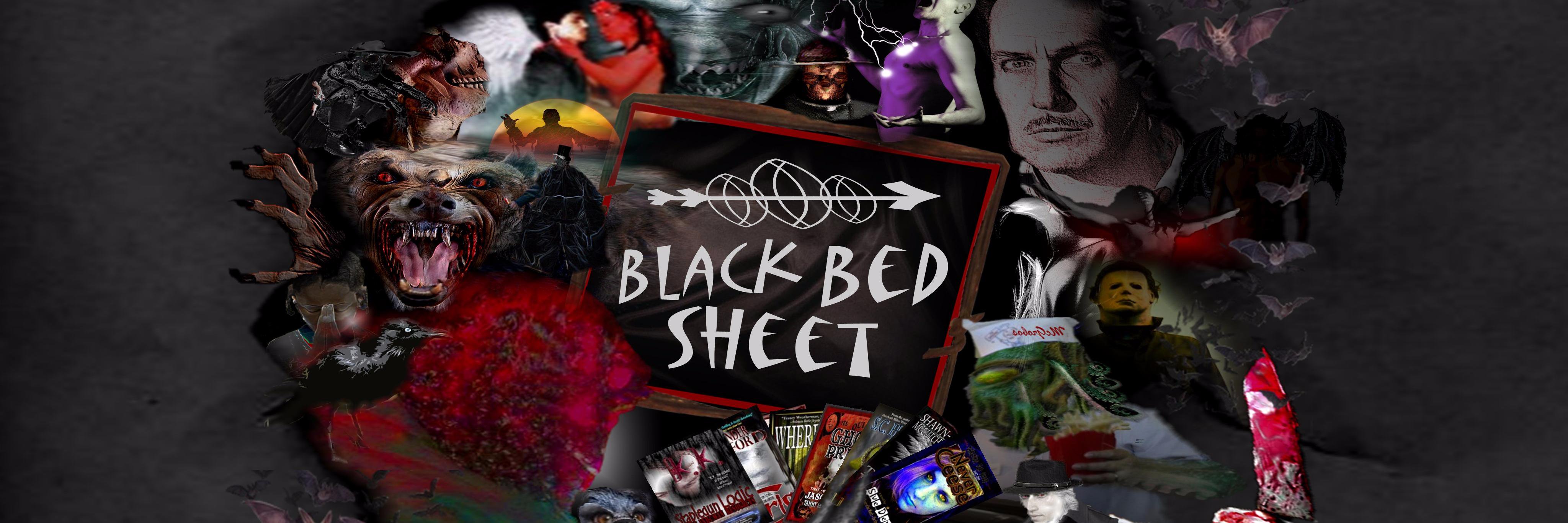 blackbedsheet's profile banner image