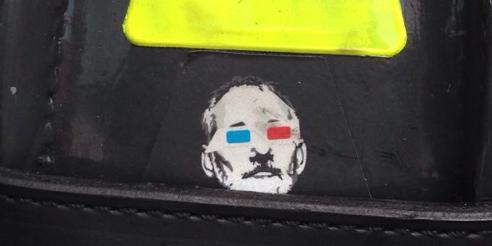 RONBUTZJR's profile banner image