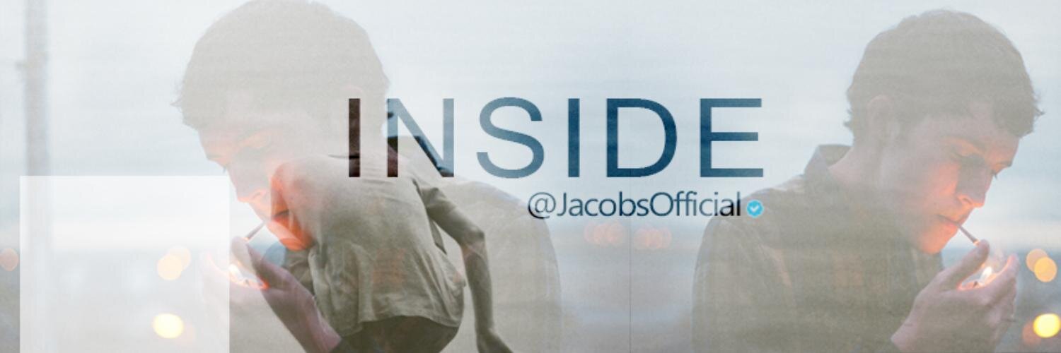 JacobsOfficial's profile banner image