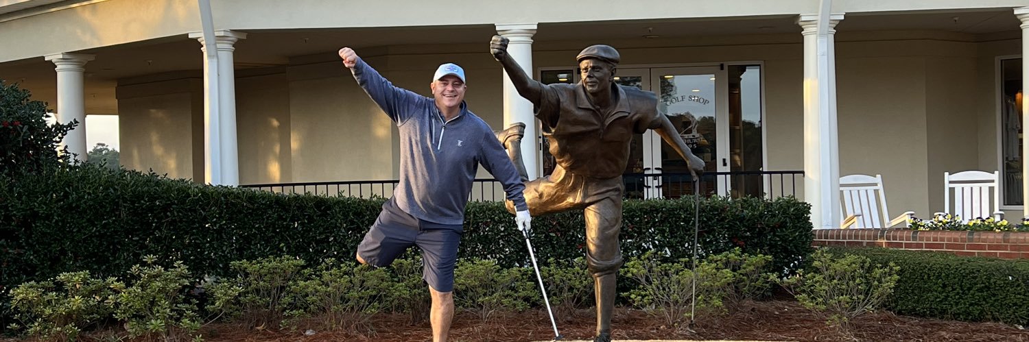 Steve Jeffries banner