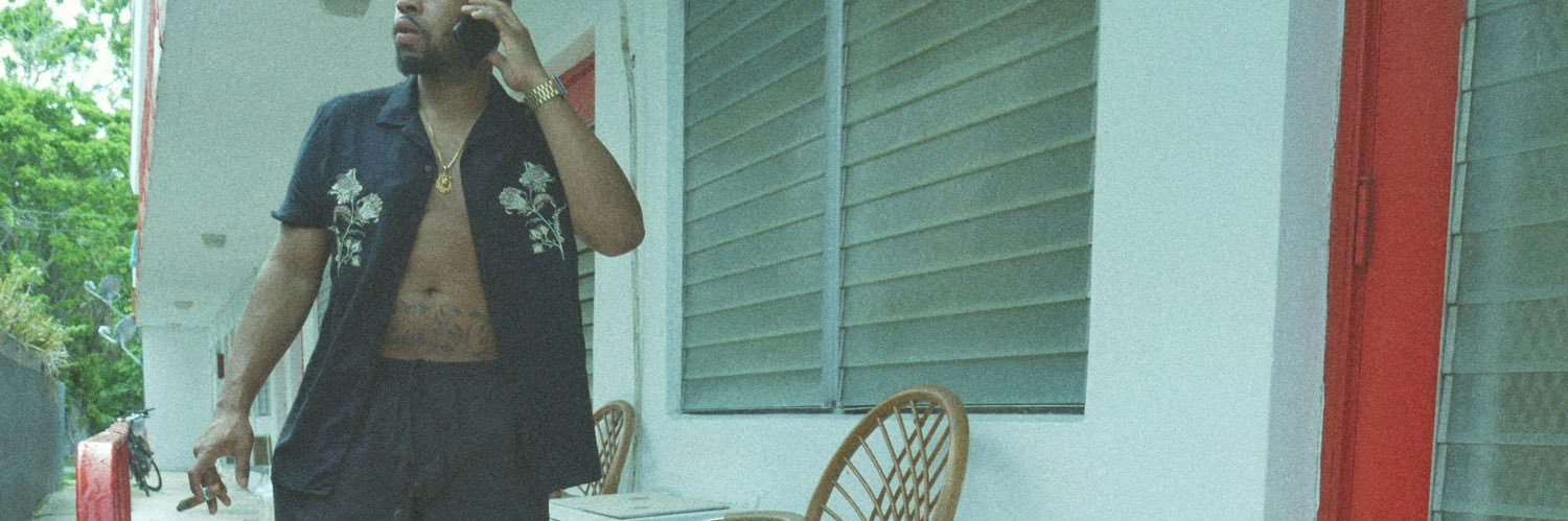 HEFFMUSIQ's profile banner image