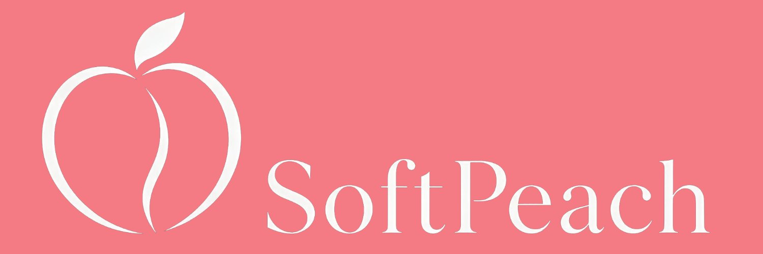 SoftPeach_JP's profile banner image