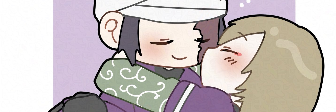 ginga_LKL's profile banner image