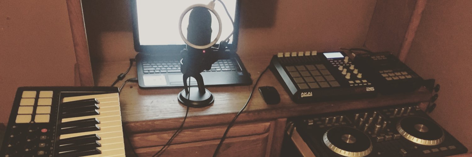 DeontaTheArtist's profile banner image