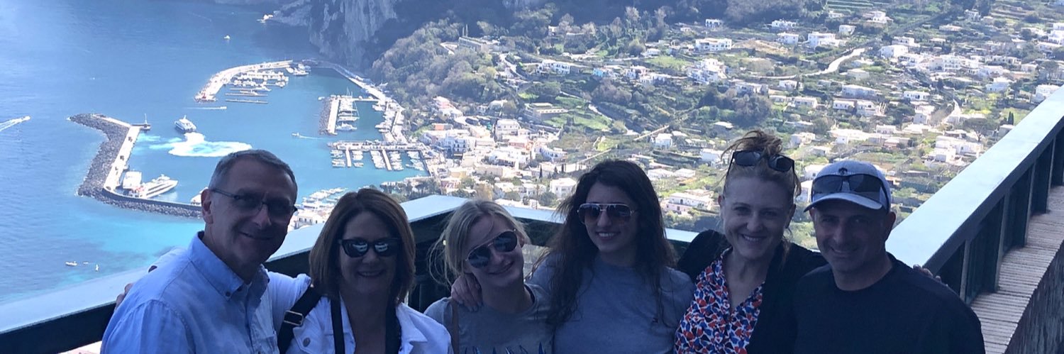 EricaGrazioli's profile banner image