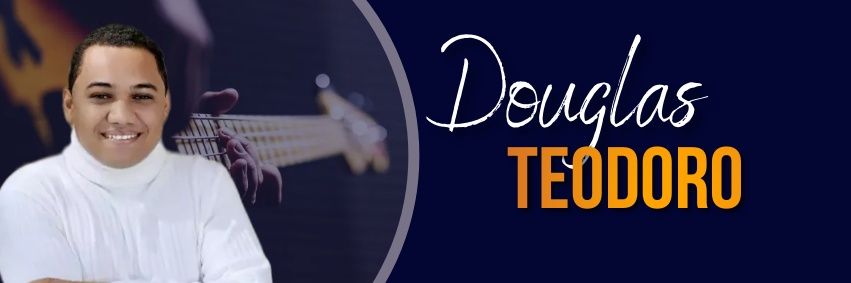 douglasteodoroo's profile banner image