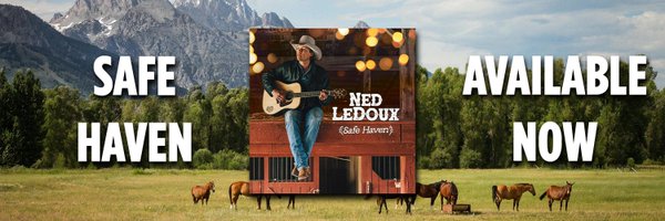 NedLeDoux Profile Banner