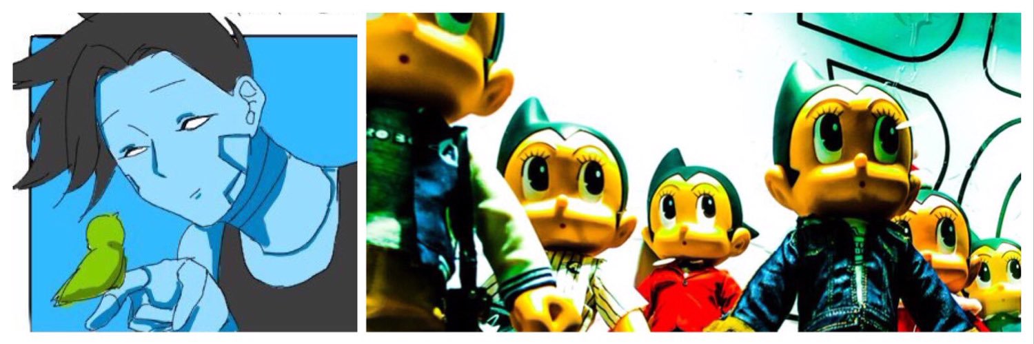 apphunu's profile banner image