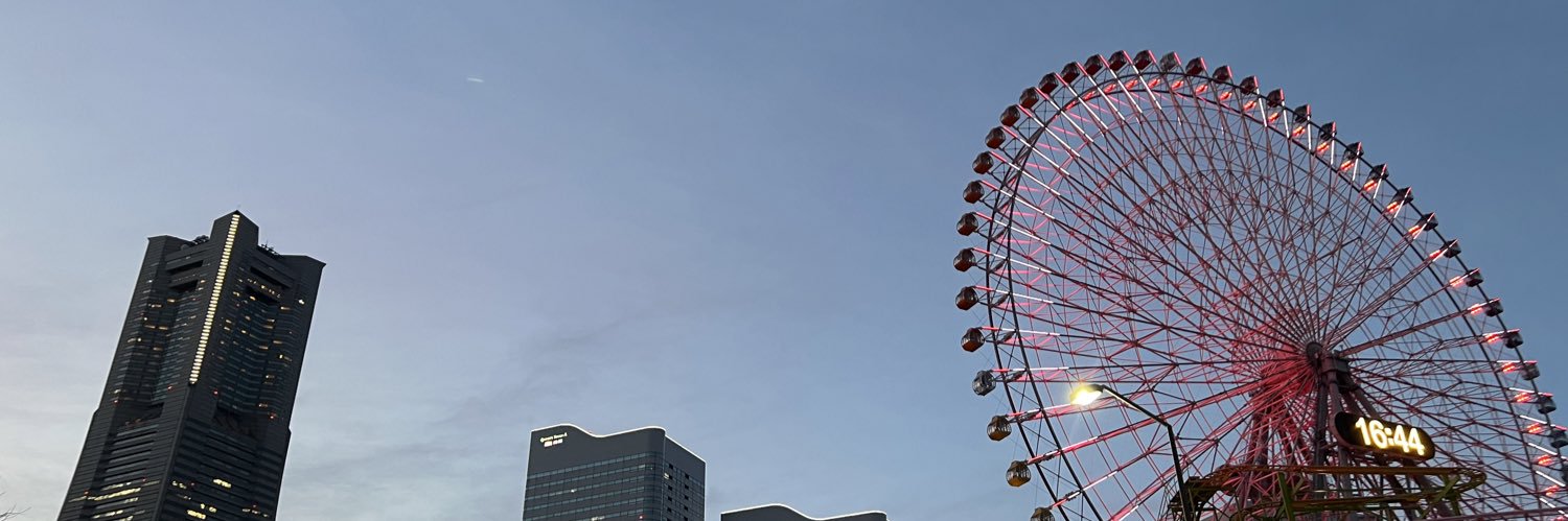 yu0441's profile banner image