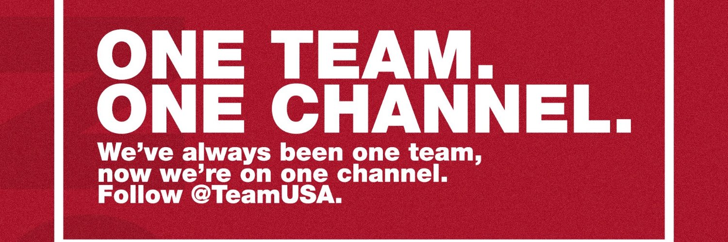 U.S. Paralympics Profile Banner
