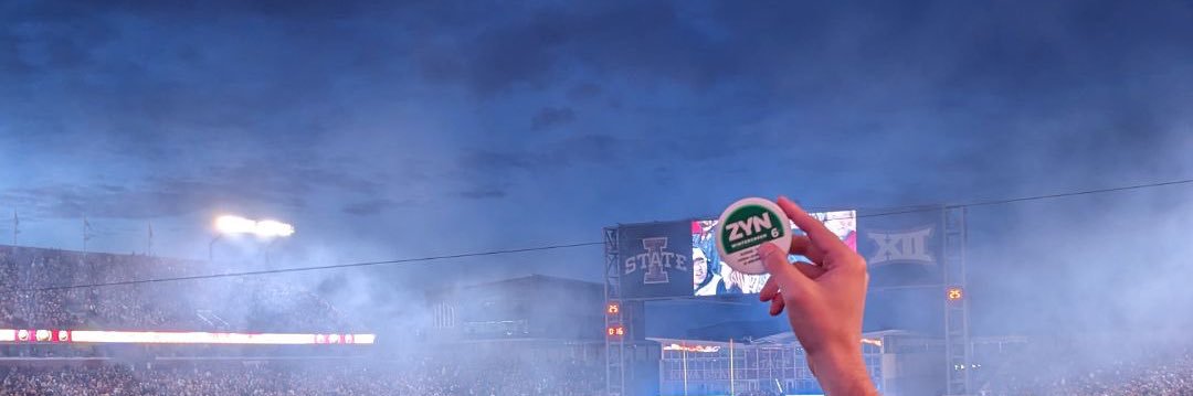 sam banner