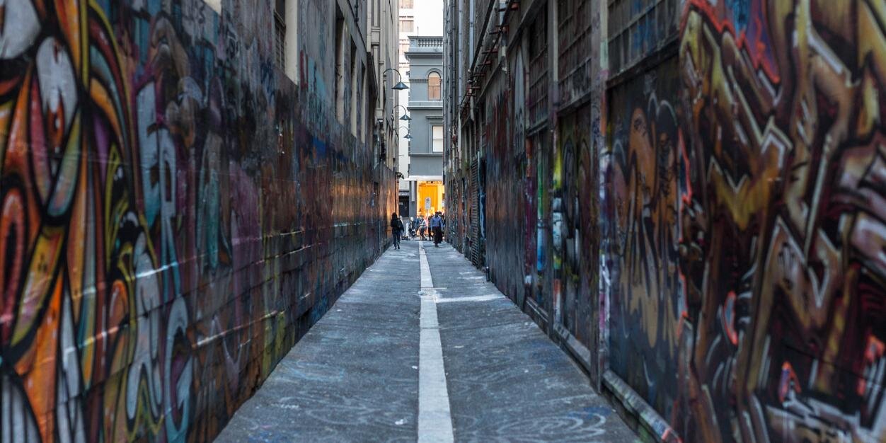 Donna Benjamin banner