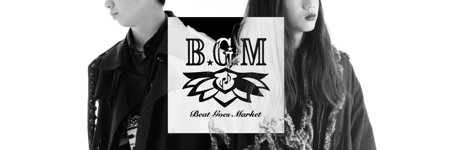BGM1207's profile banner image
