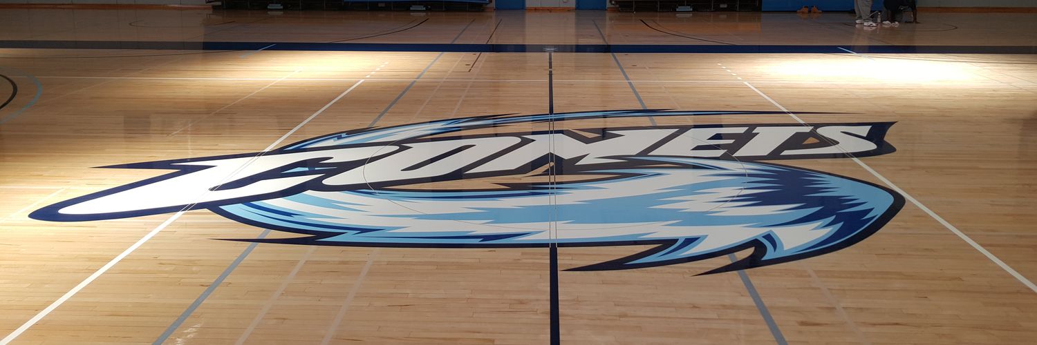 Contra Costa College Men's Basketball banner
