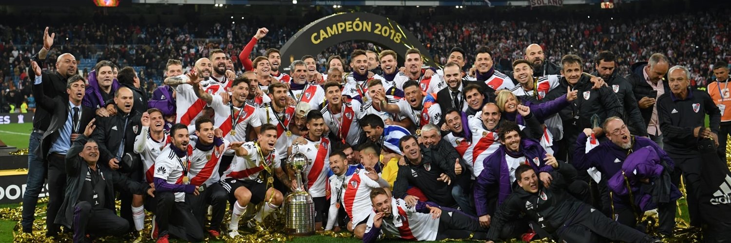 RiverPlateBRA's profile banner image