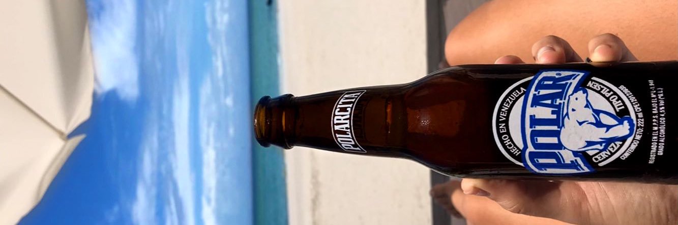 ale banner